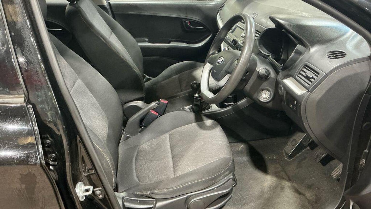 Used Kia Picanto 2012 for sale - 77906687: Photo 11