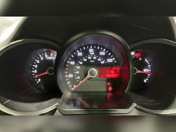 Used Kia Picanto 2012 for sale - 77906687: Photo