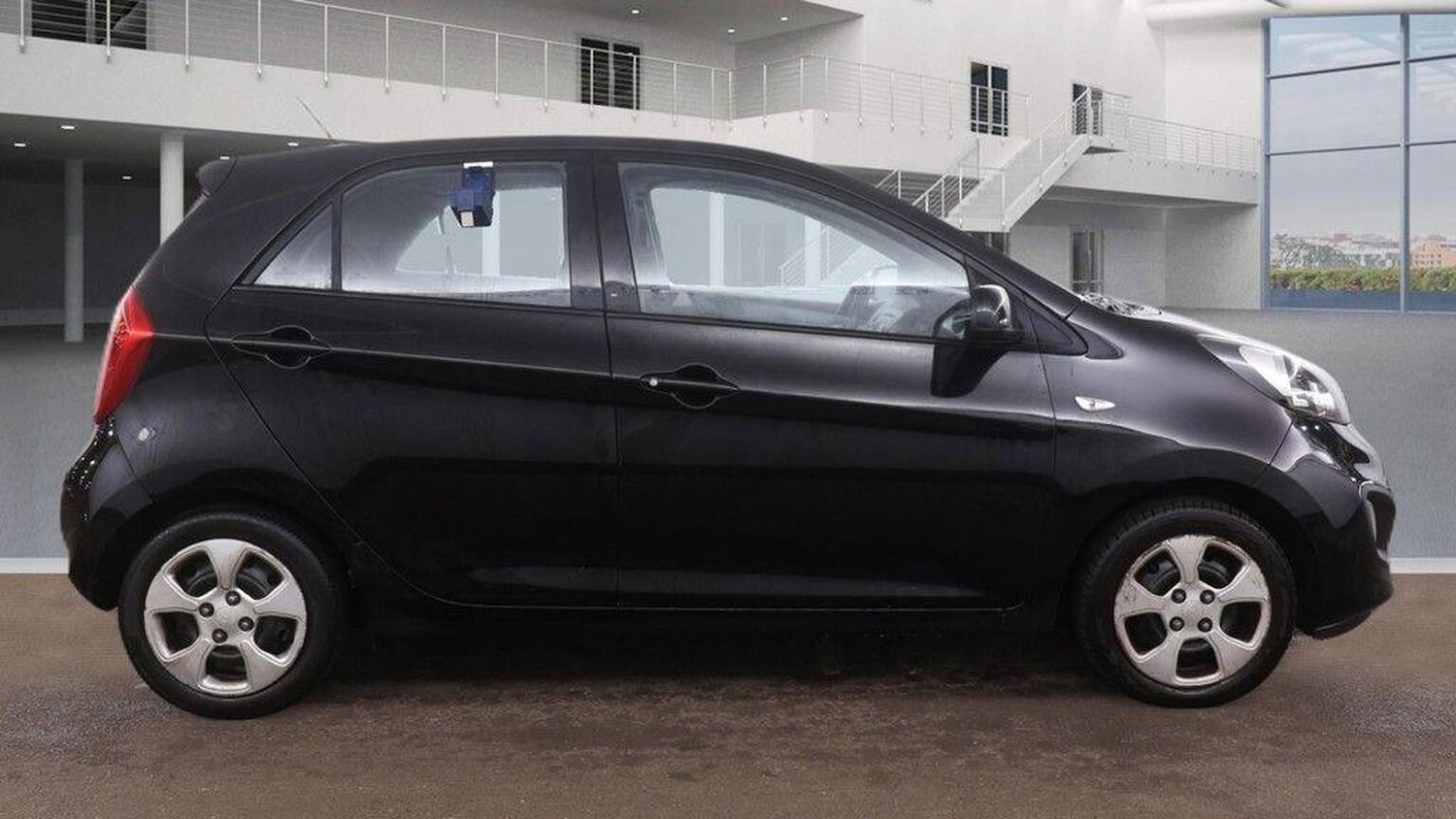 Used Kia Picanto 2012 for sale - 77906687: Photo 8