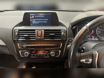 Used BMW 1 Series 2014 for sale - 79563929: Photo