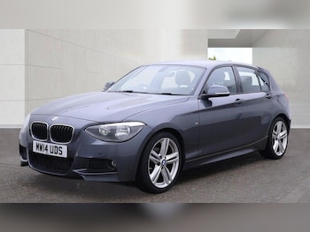 Used BMW 1 Series 2014 for sale - 79563929: Photo