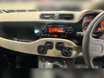 Used Fiat Panda 2012 for sale - 79656421: Photo