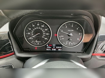 Used BMW X1 2016 for sale - 78956645: Photo