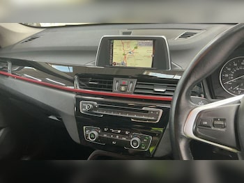 Used BMW X1 2016 for sale - 78956645: Photo