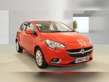 Used Vauxhall Corsa 2015 for sale - 79307745: Photo