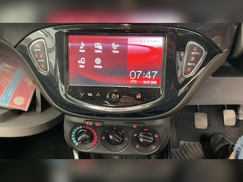 Used Vauxhall Corsa 2015 for sale - 79307745: Photo