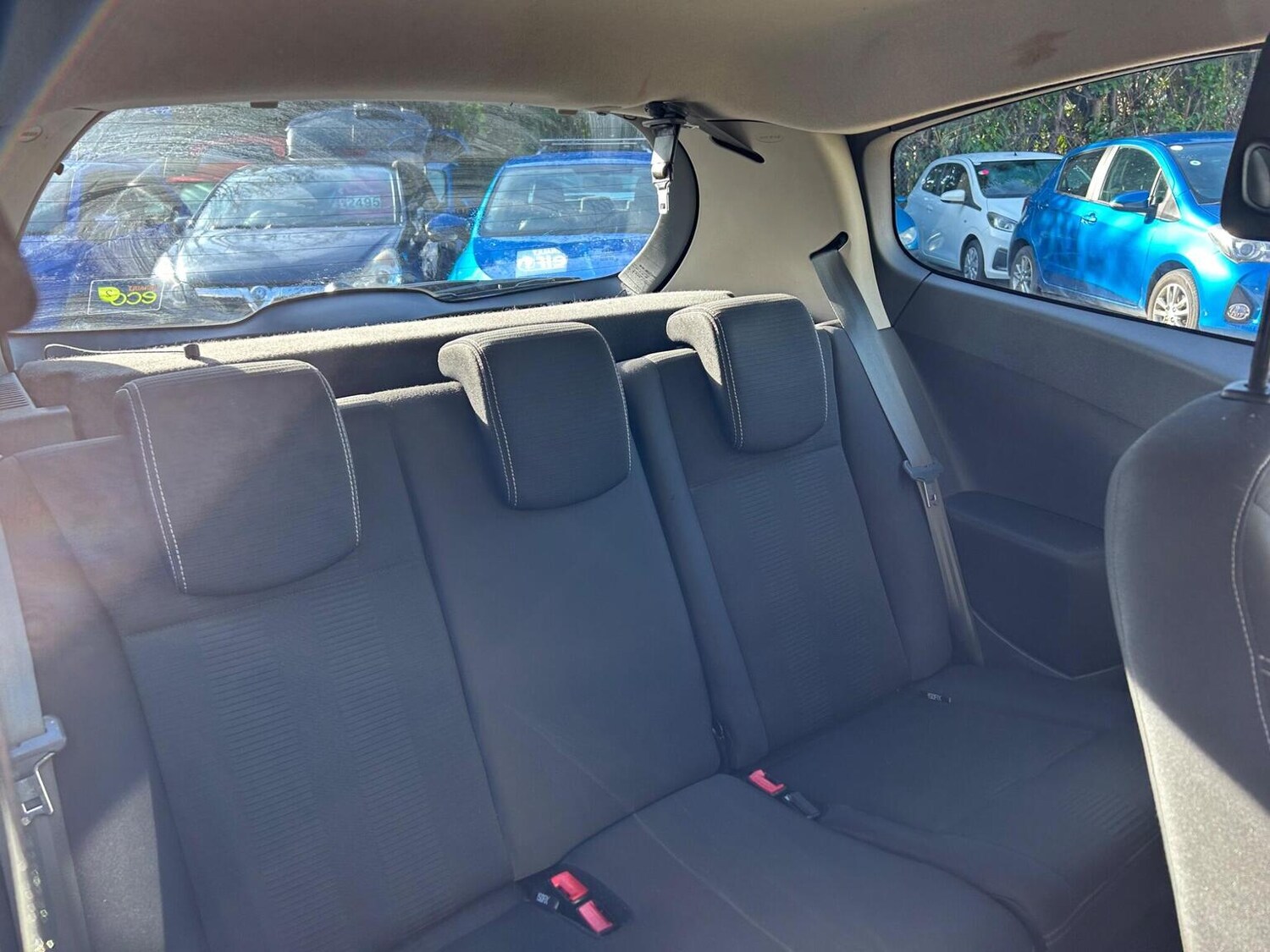 Used Renault Clio 2009 for sale - 77535944: Photo 17