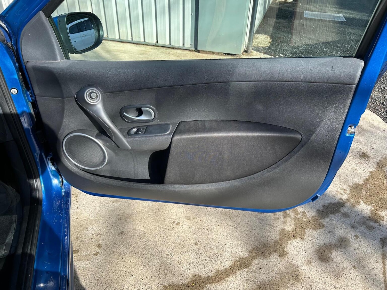 Used Renault Clio 2009 for sale - 77535944: Photo 19