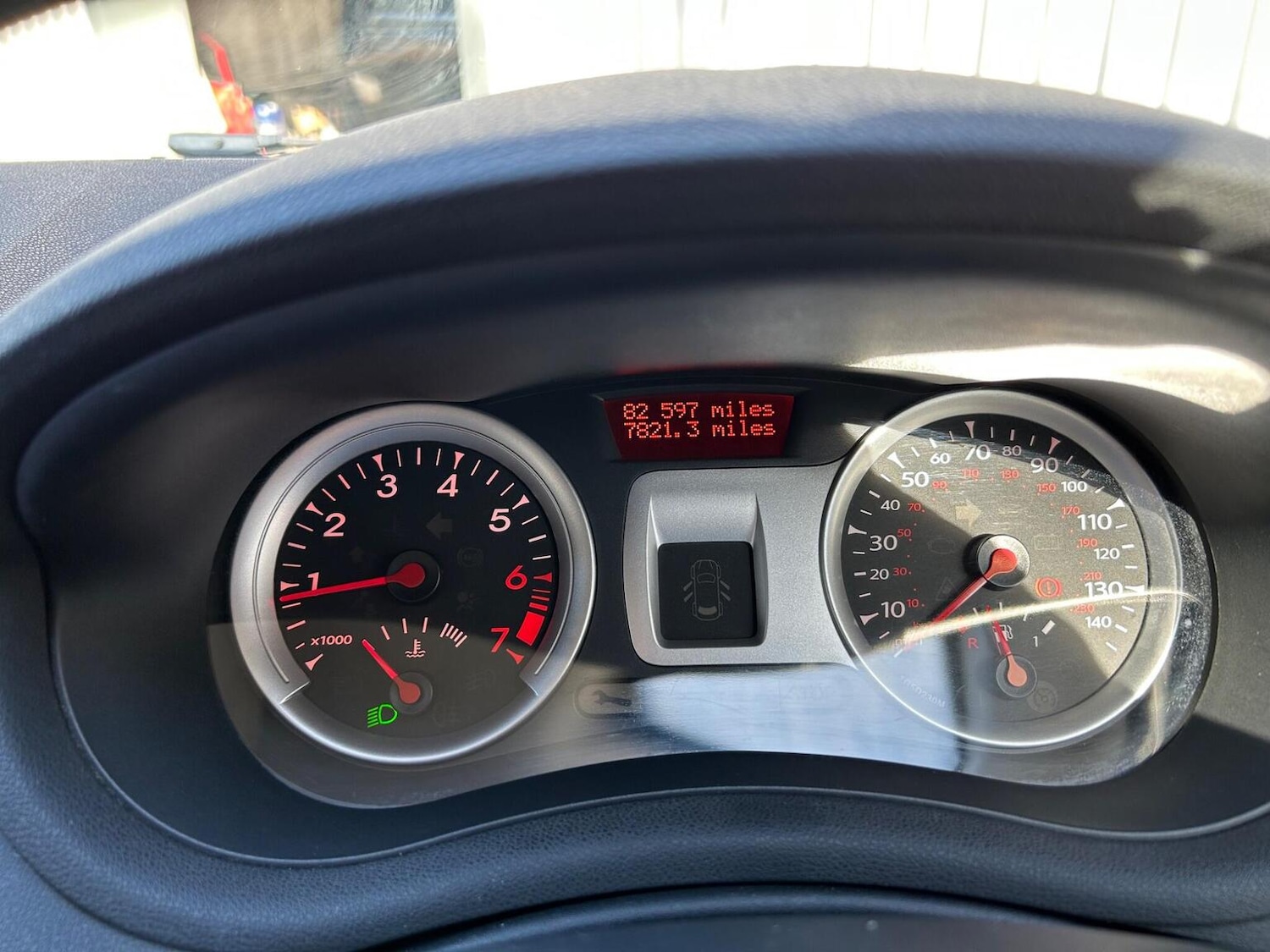 Used Renault Clio 2009 for sale - 77535944: Photo 25