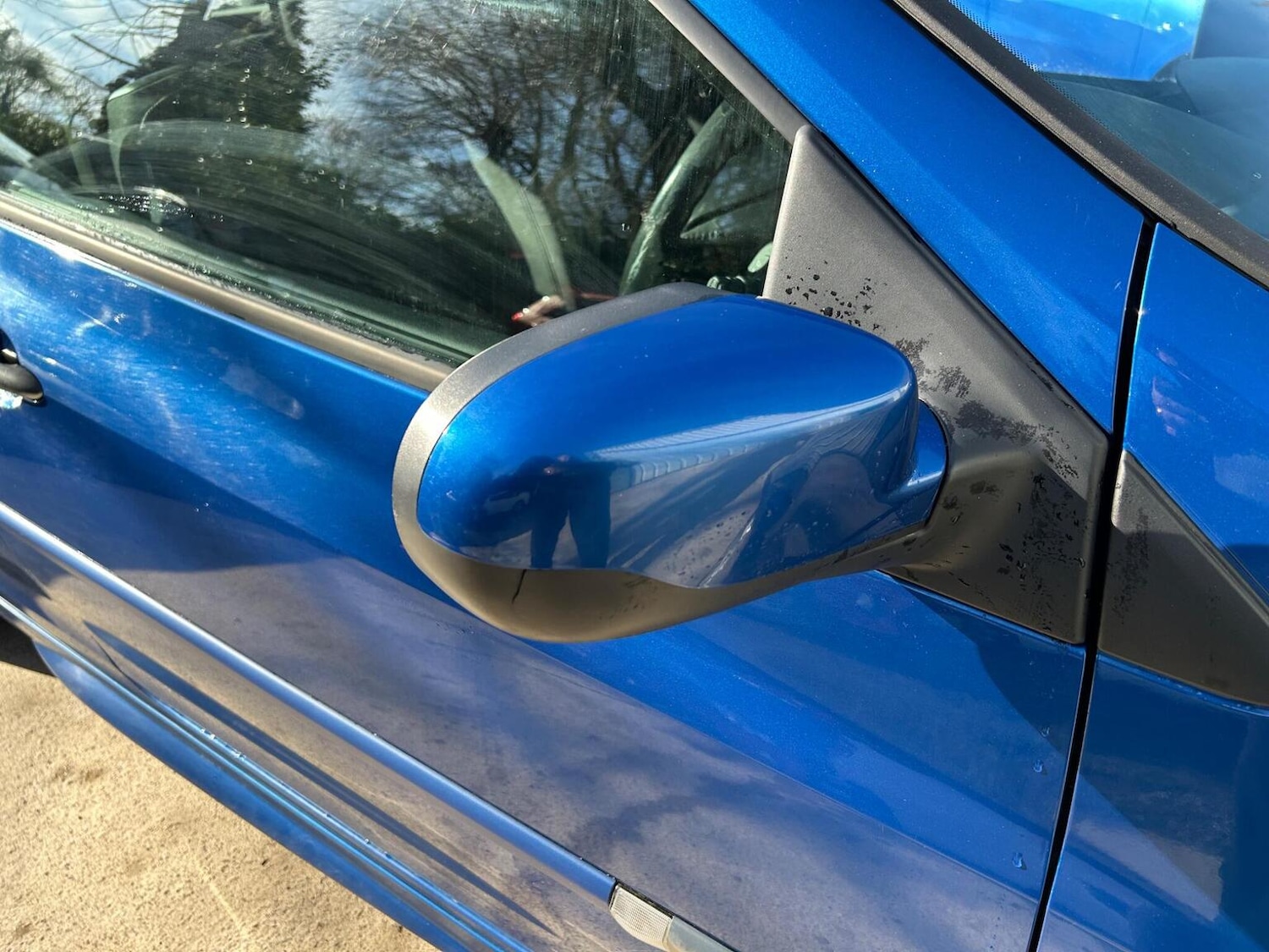 Used Renault Clio 2009 for sale - 77535944: Photo 26