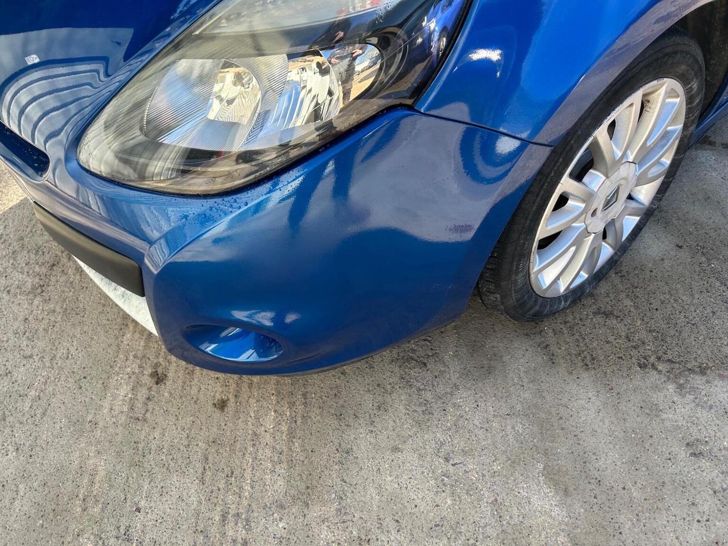 Used Renault Clio 2009 for sale - 77535944: Photo 32