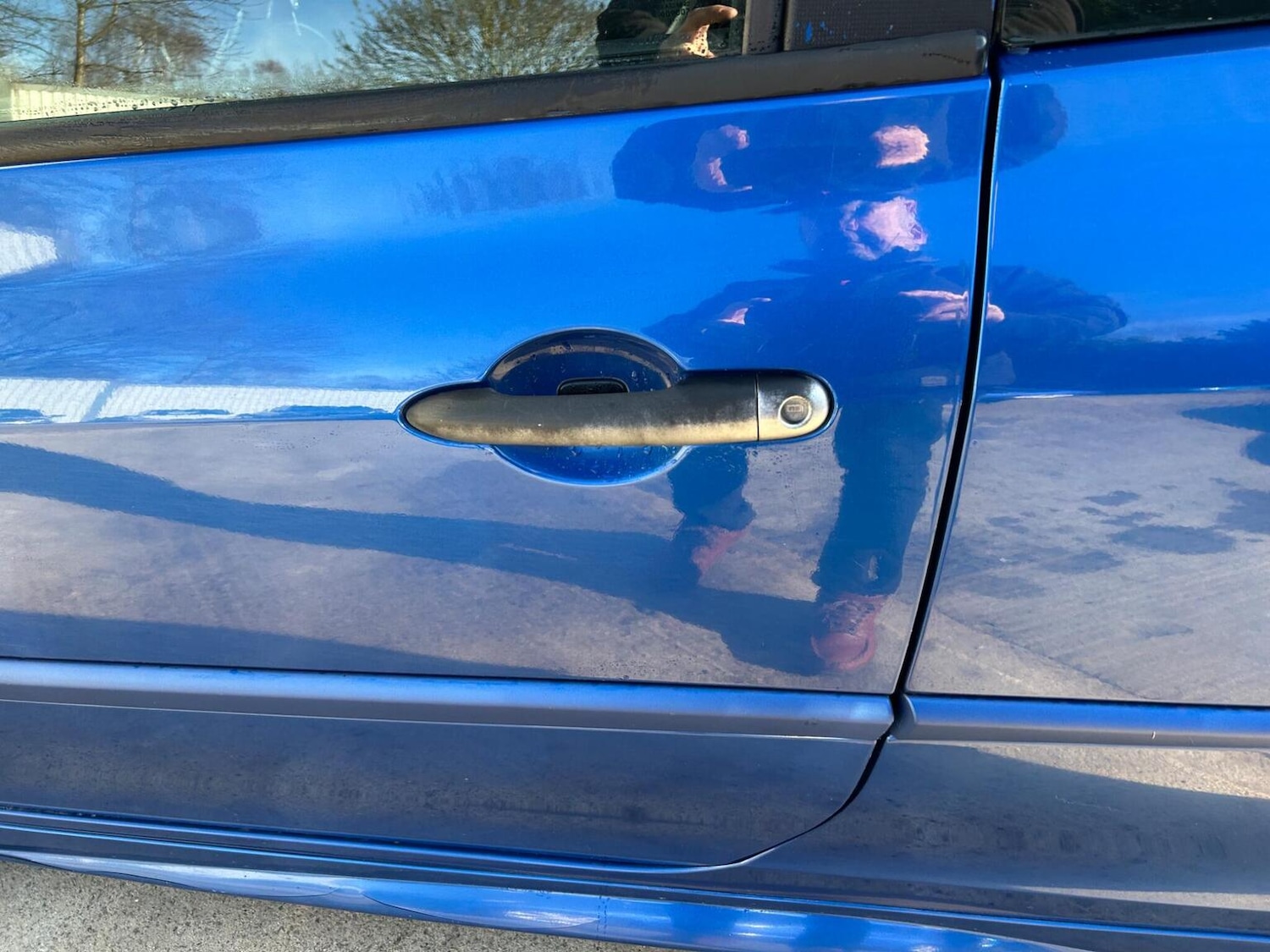 Used Renault Clio 2009 for sale - 77535944: Photo 33