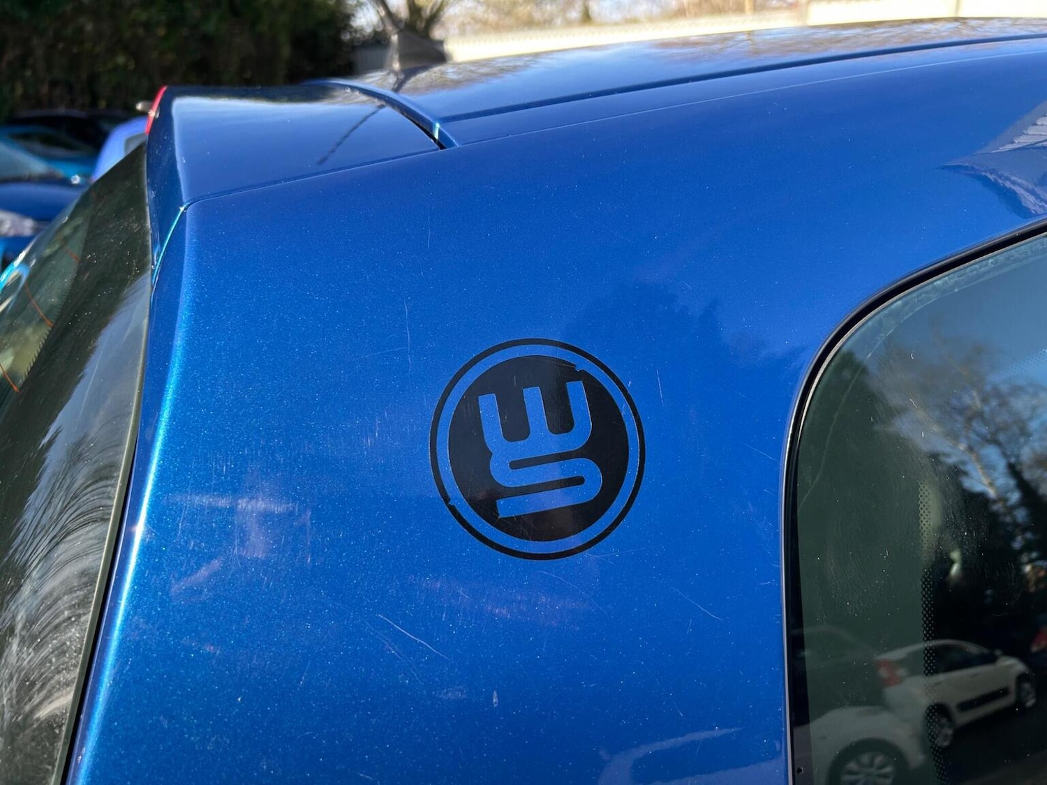 Used Renault Clio 2009 for sale - 77535944: Photo 36