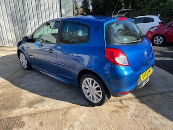 Used Renault Clio 2009 for sale - 77535944: Photo