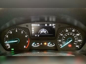 Used Ford Fiesta 2018 for sale - 79668294: Photo