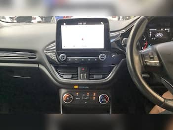 Used Ford Fiesta 2018 for sale - 79668294: Photo