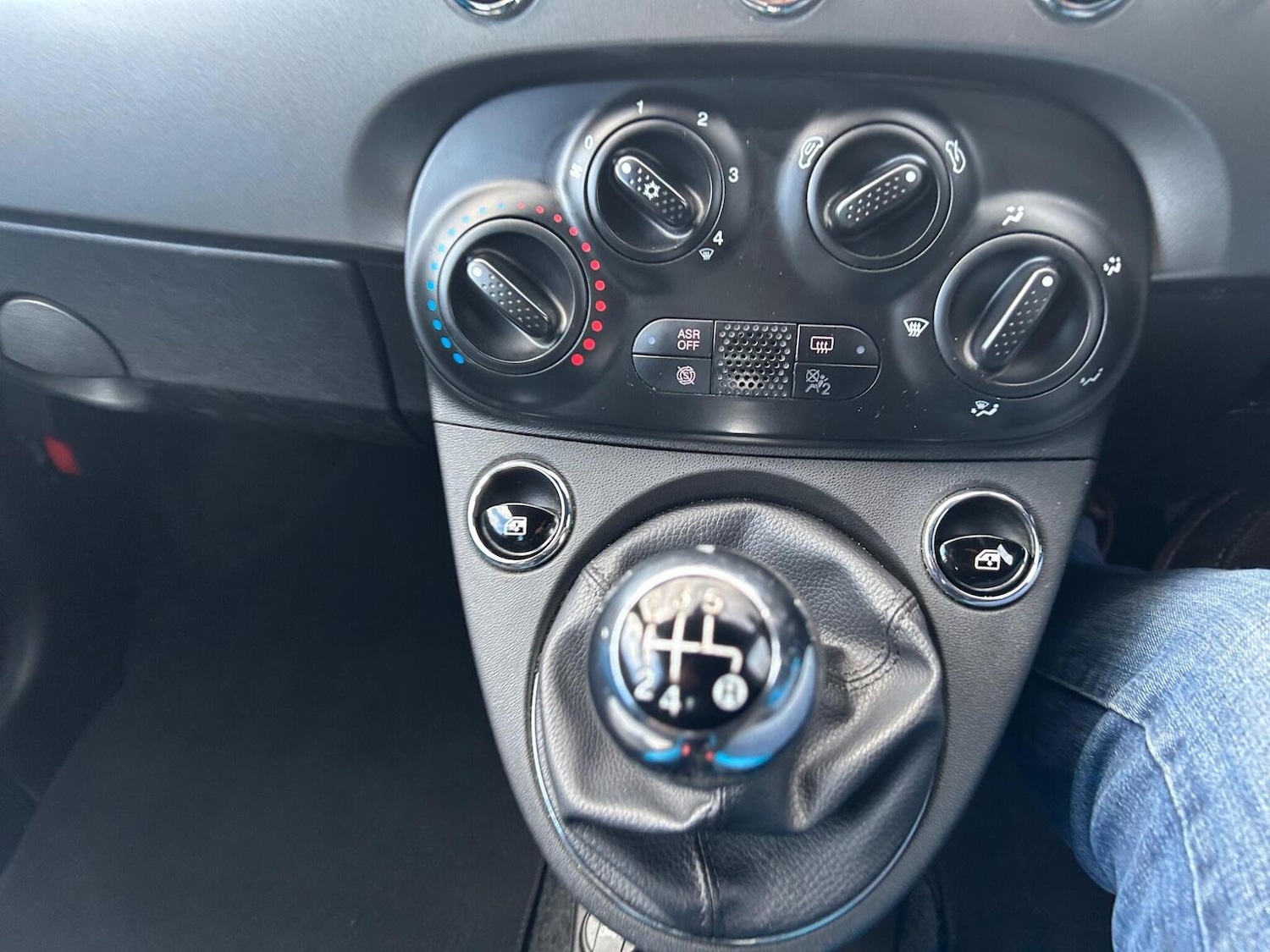 Used Fiat 500 2017 for sale - 76963390: Photo 12