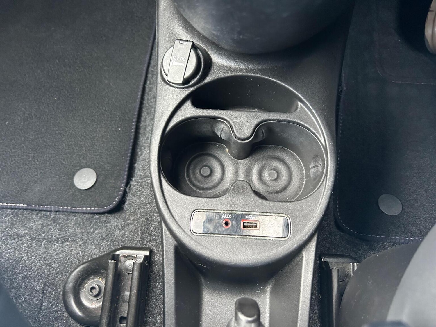 Used Fiat 500 2017 for sale - 76963390: Photo 13