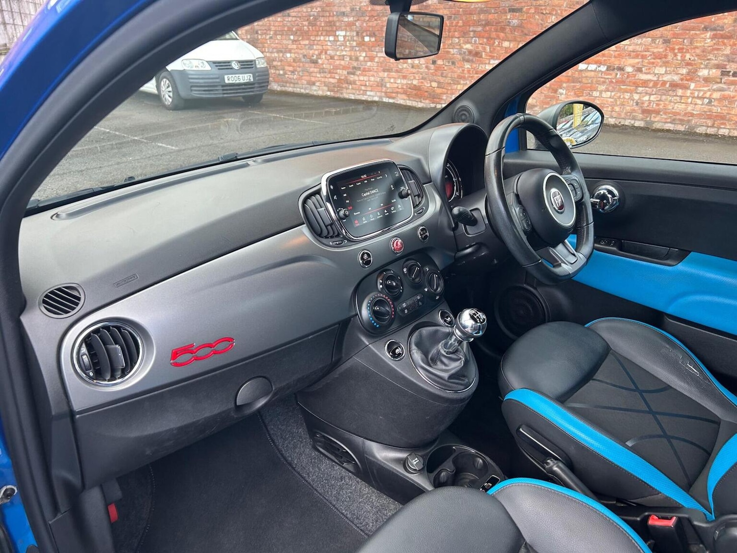 Used Fiat 500 2017 for sale - 76963390: Photo 16