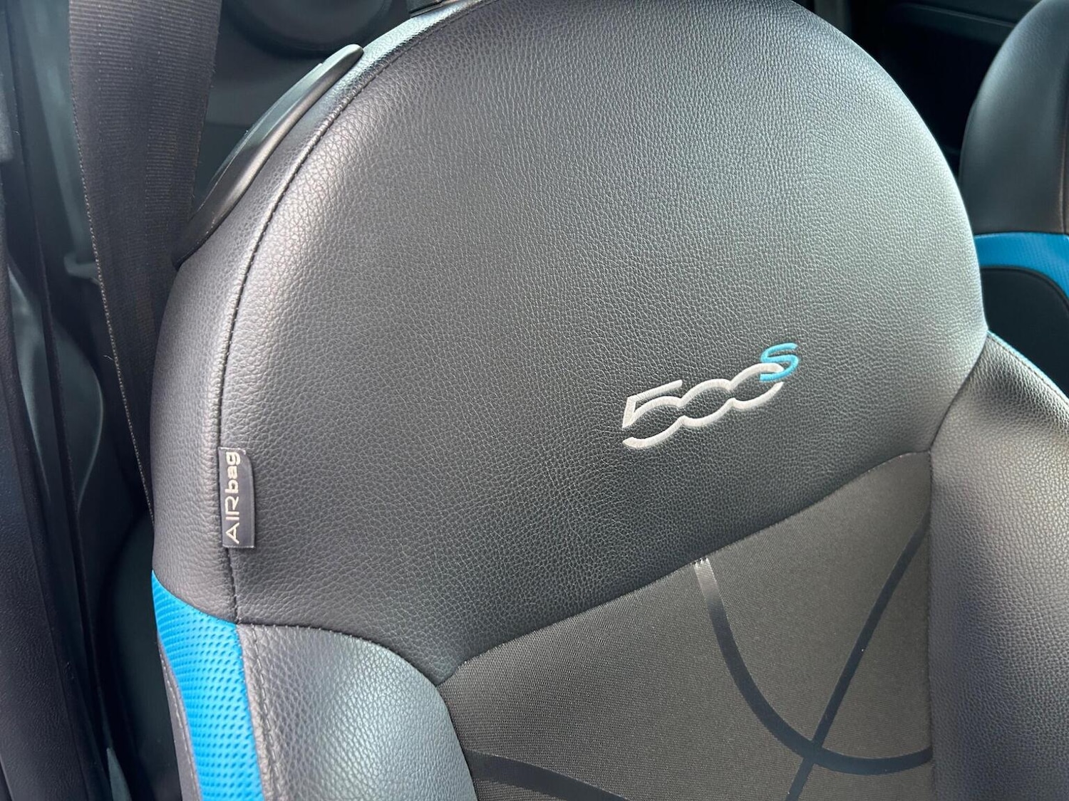 Used Fiat 500 2017 for sale - 76963390: Photo 19