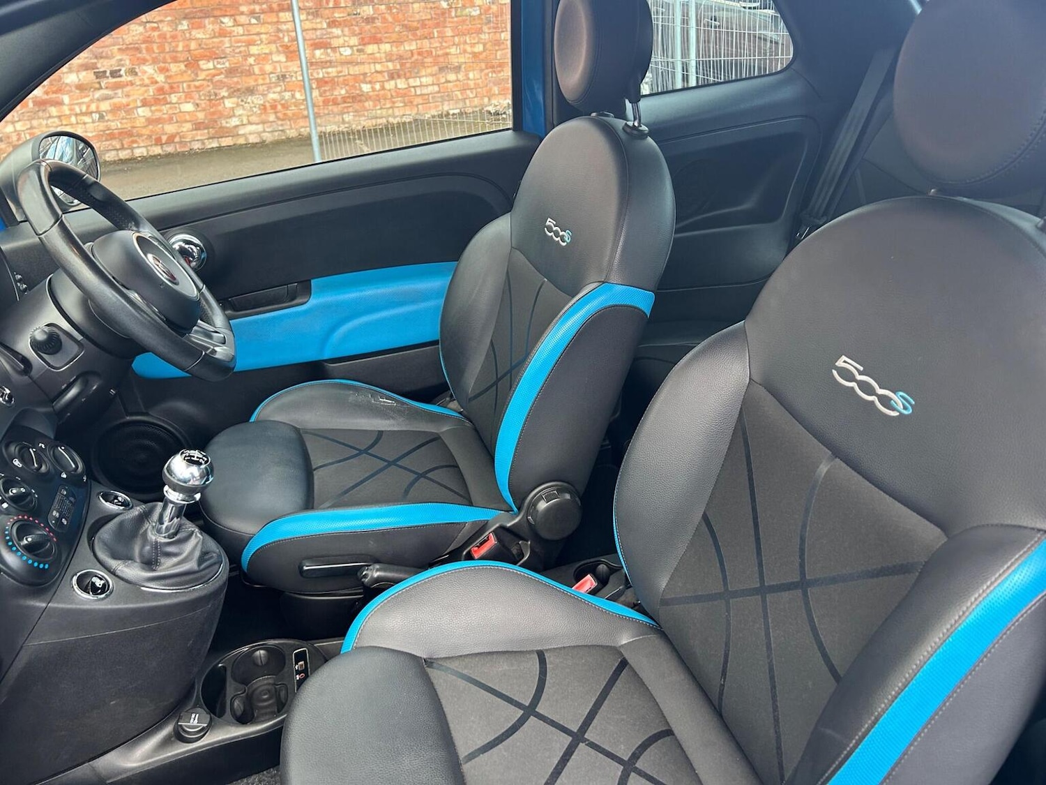 Used Fiat 500 2017 for sale - 76963390: Photo 21