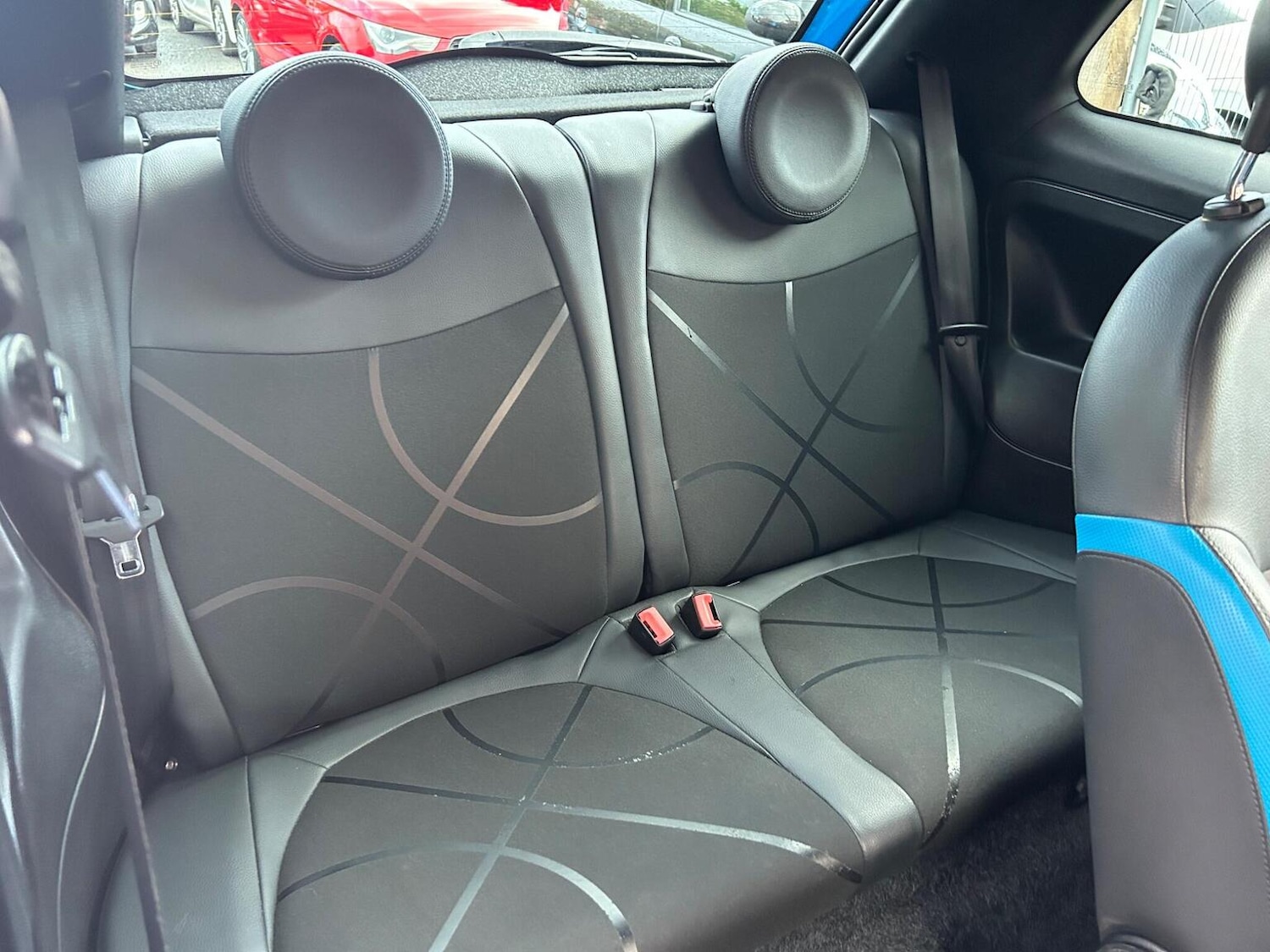 Used Fiat 500 2017 for sale - 76963390: Photo 22