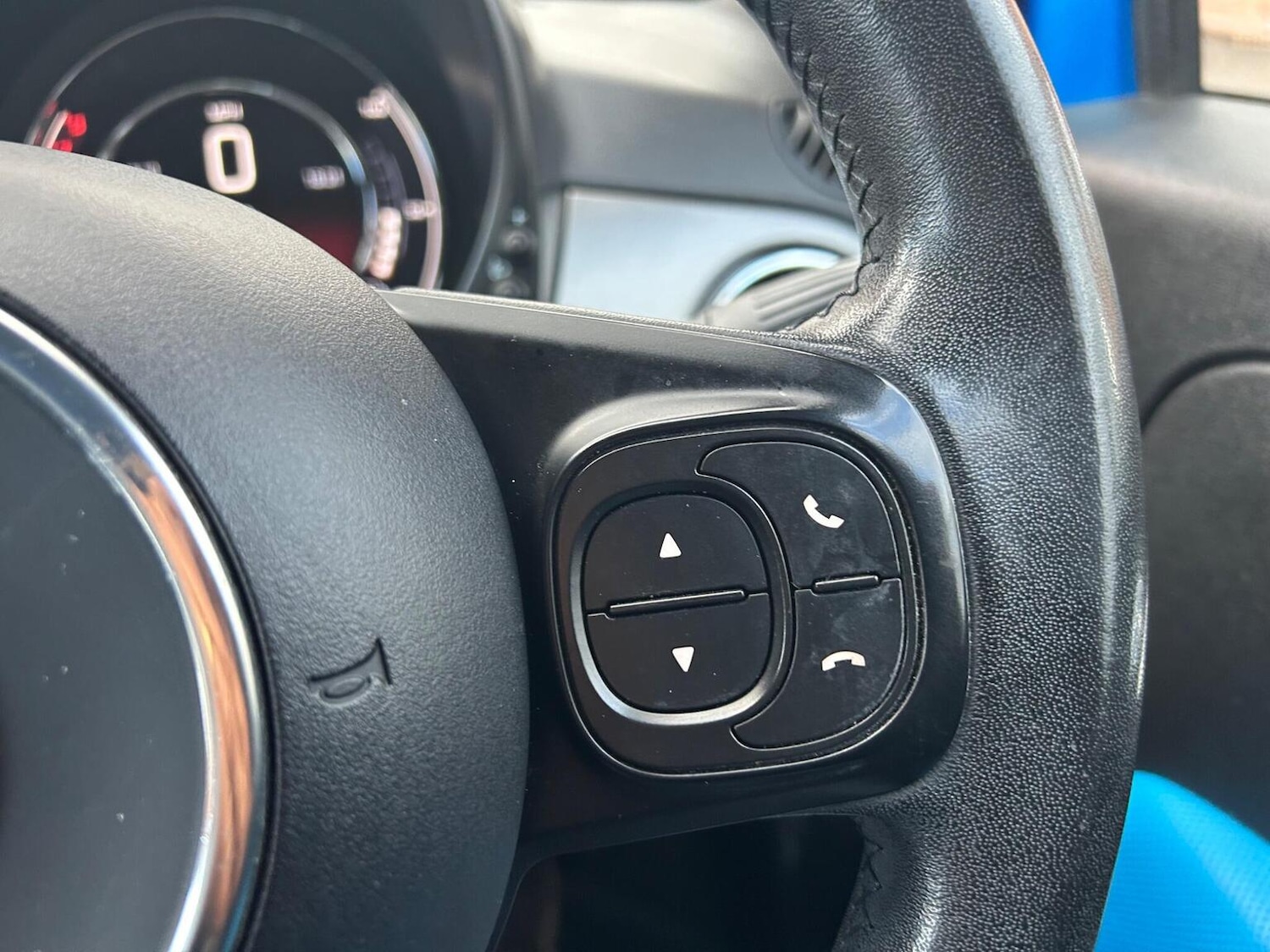 Used Fiat 500 2017 for sale - 76963390: Photo 24