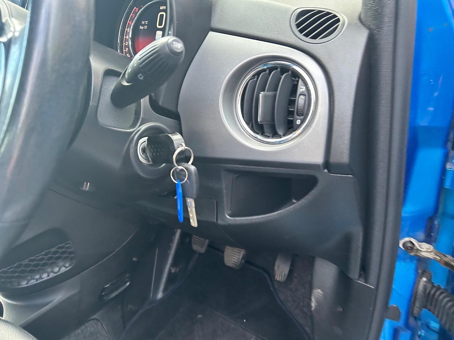 Used Fiat 500 2017 for sale - 76963390: Photo 25