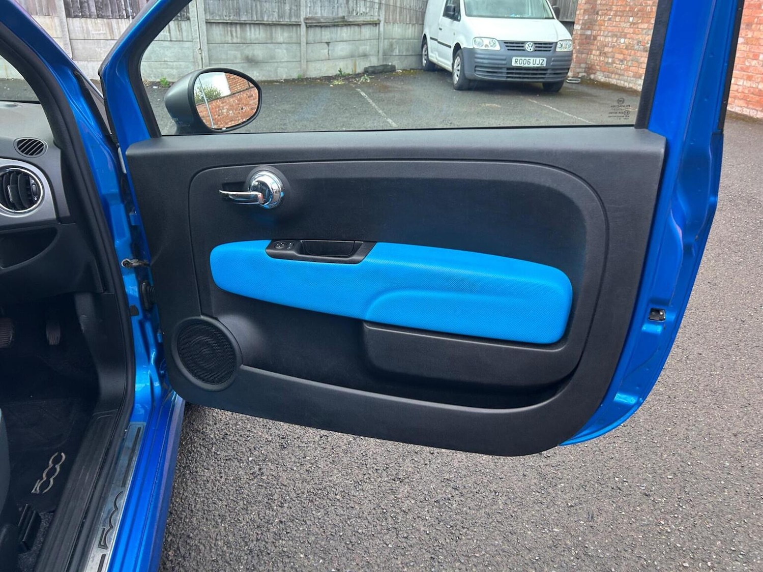 Used Fiat 500 2017 for sale - 76963390: Photo 26