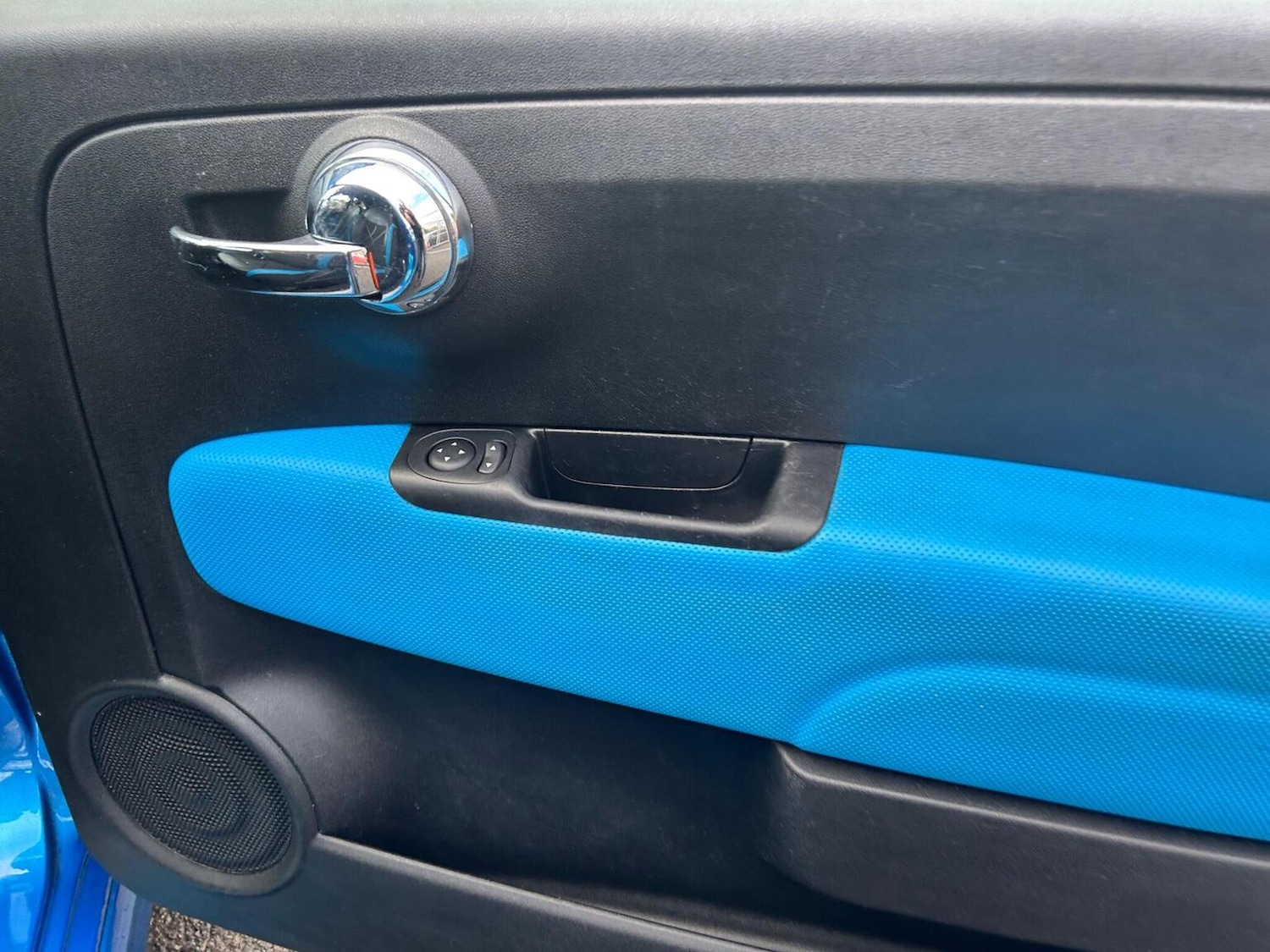 Used Fiat 500 2017 for sale - 76963390: Photo 27