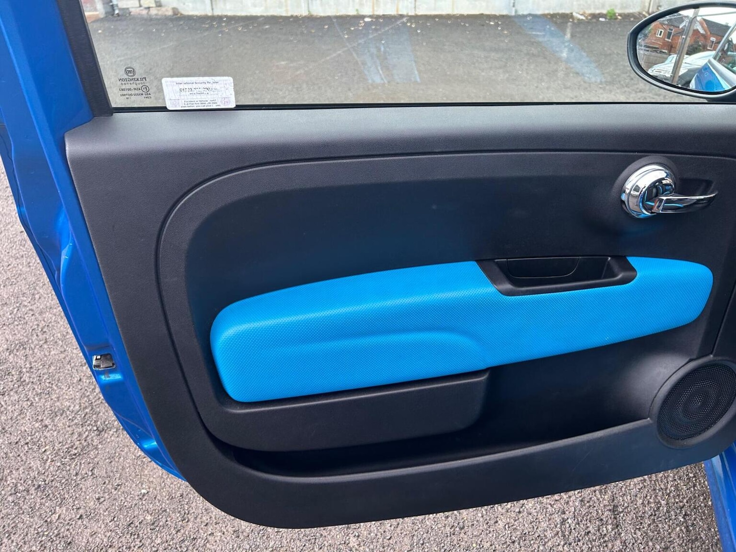 Used Fiat 500 2017 for sale - 76963390: Photo 28