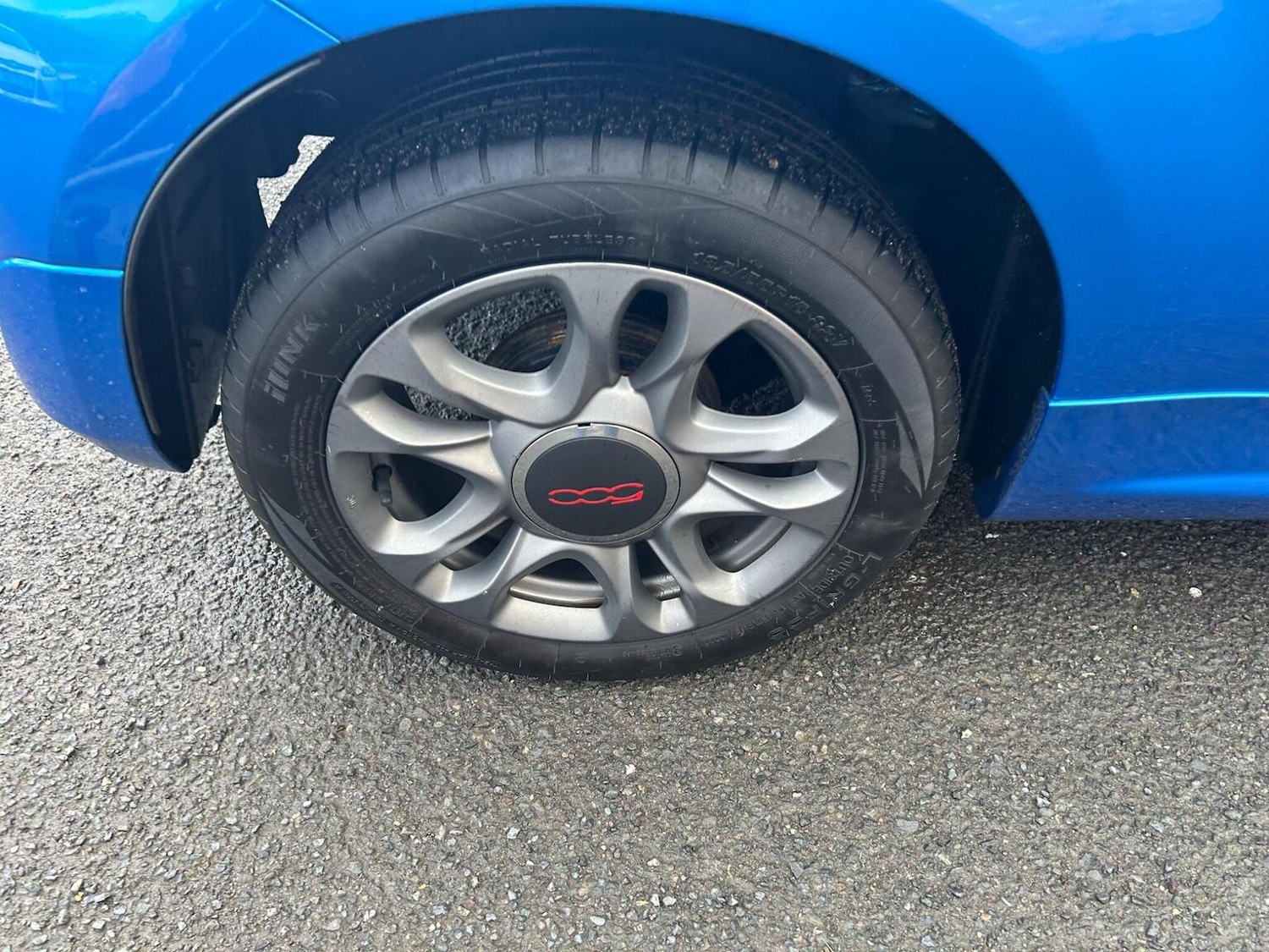 Used Fiat 500 2017 for sale - 76963390: Photo 30