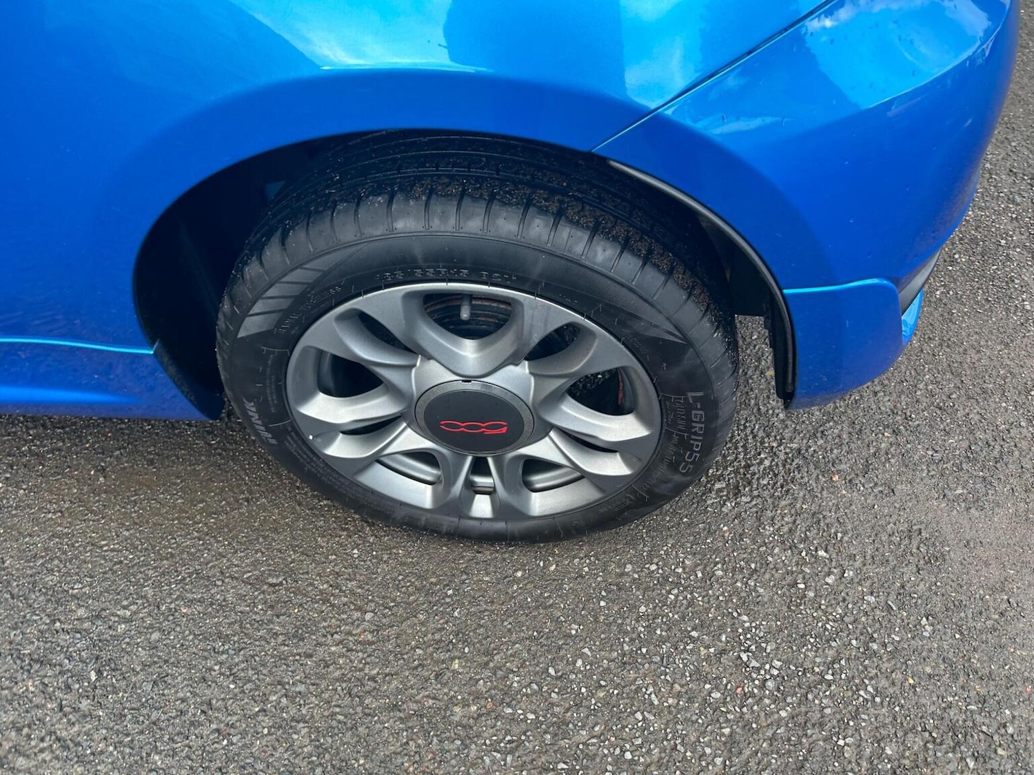 Used Fiat 500 2017 for sale - 76963390: Photo 31