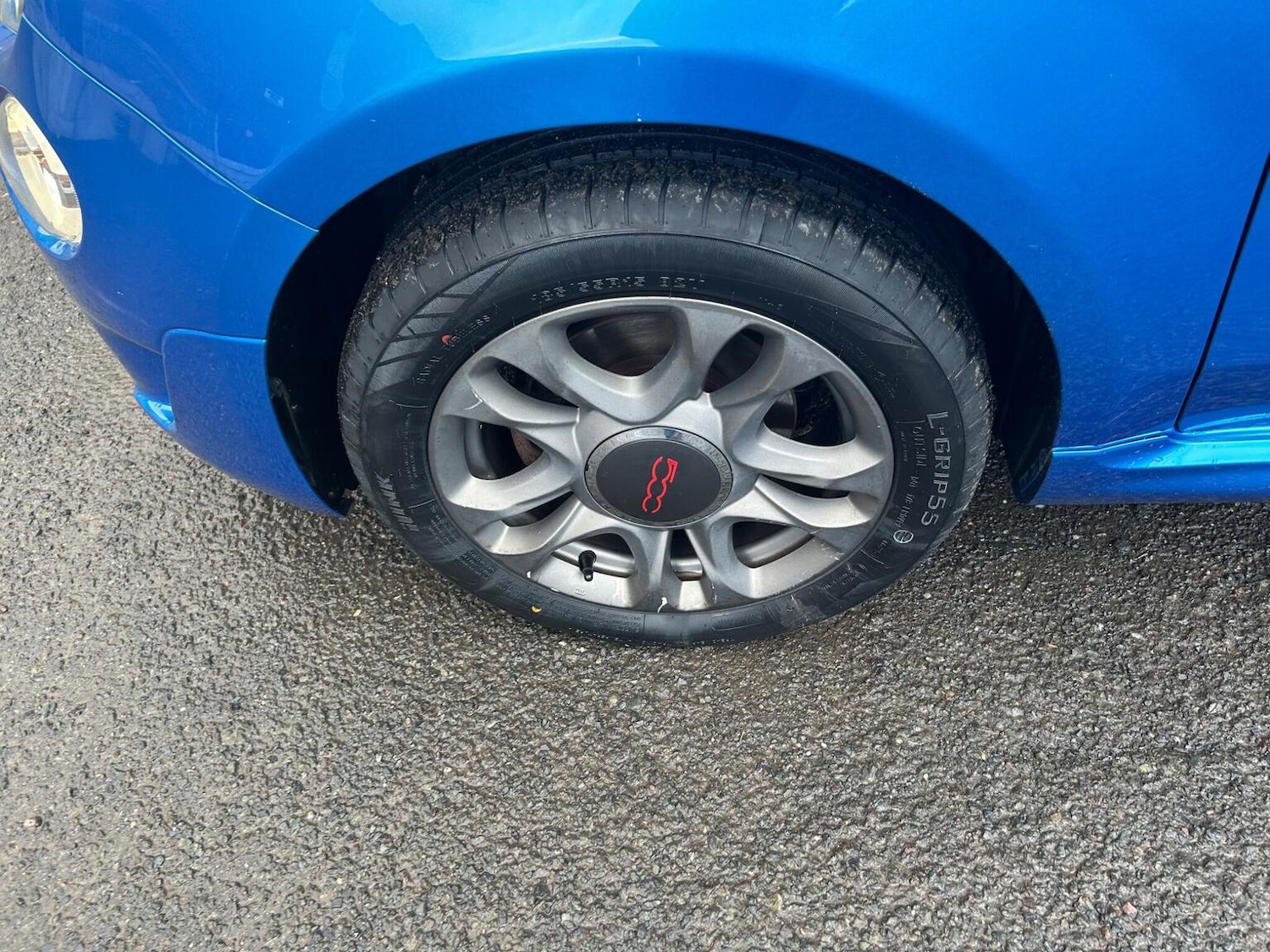 Used Fiat 500 2017 for sale - 76963390: Photo 32