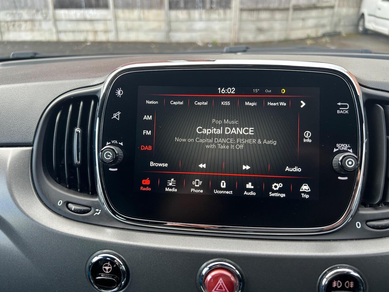 Used Fiat 500 2017 for sale - 76963390: Photo 33