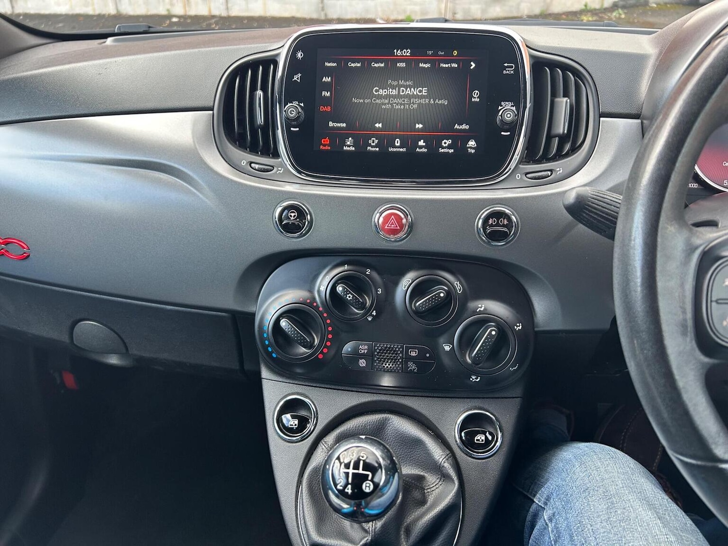 Used Fiat 500 2017 for sale - 76963390: Photo 34