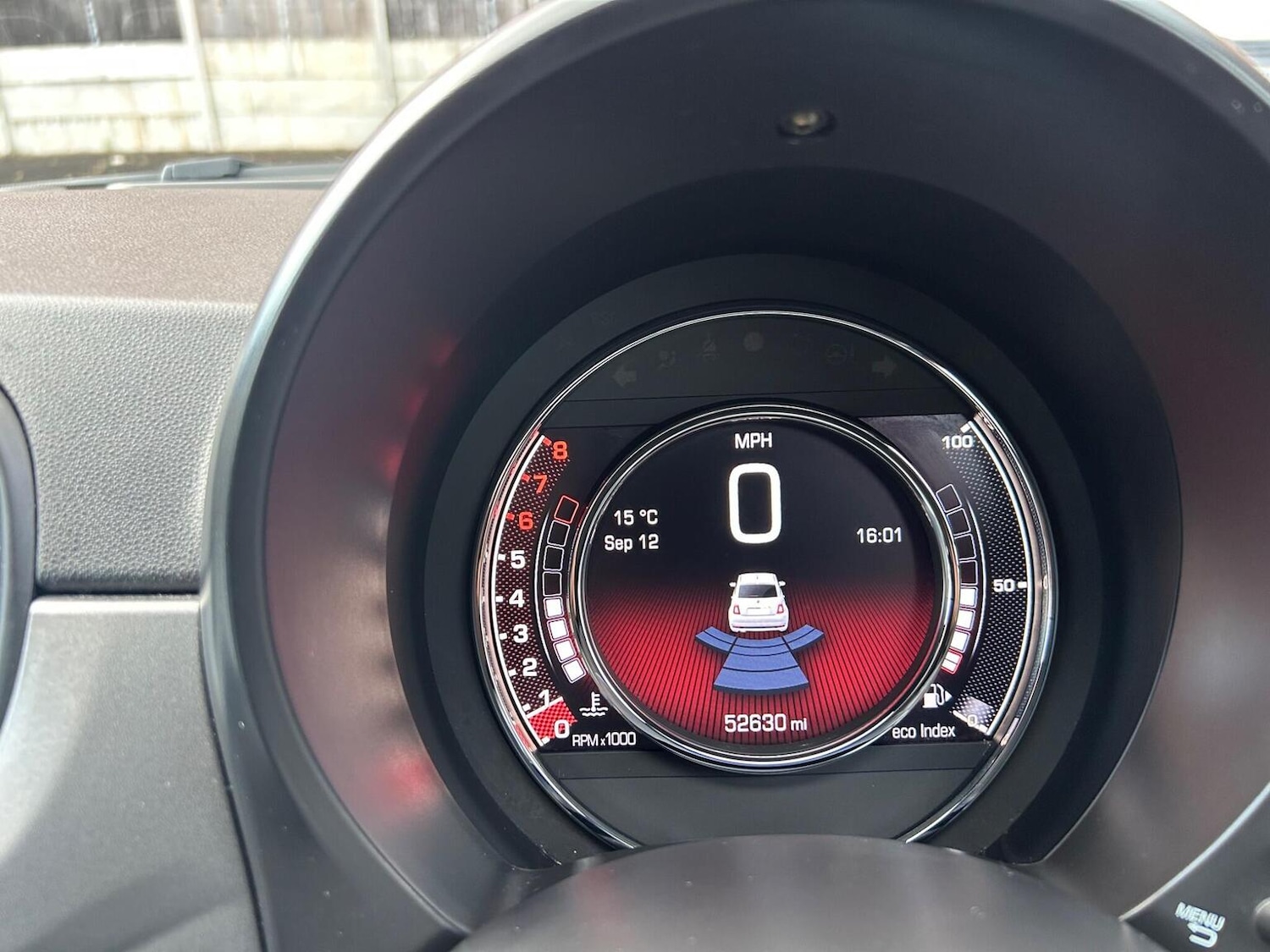 Used Fiat 500 2017 for sale - 76963390: Photo 35