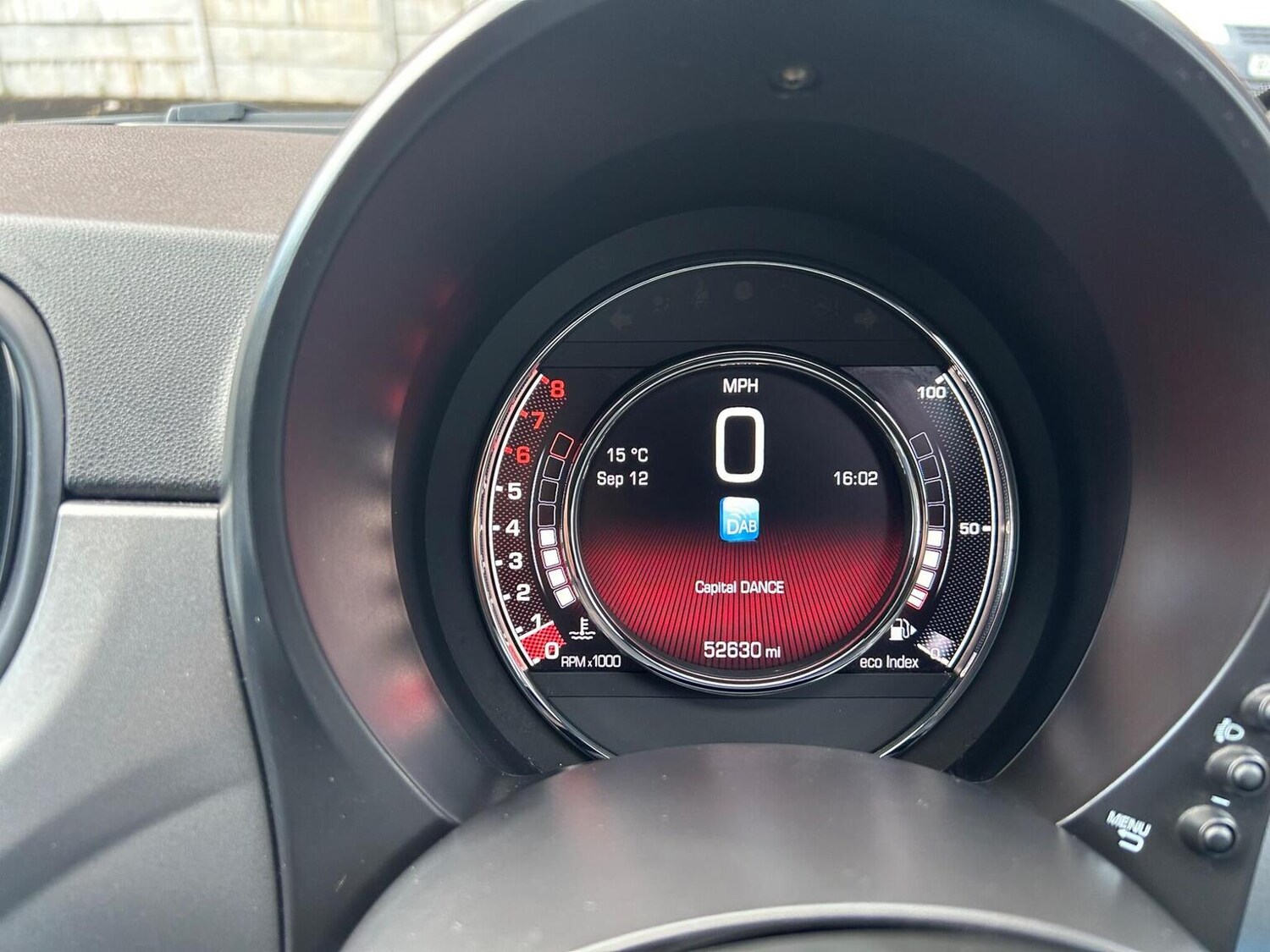 Used Fiat 500 2017 for sale - 76963390: Photo 36