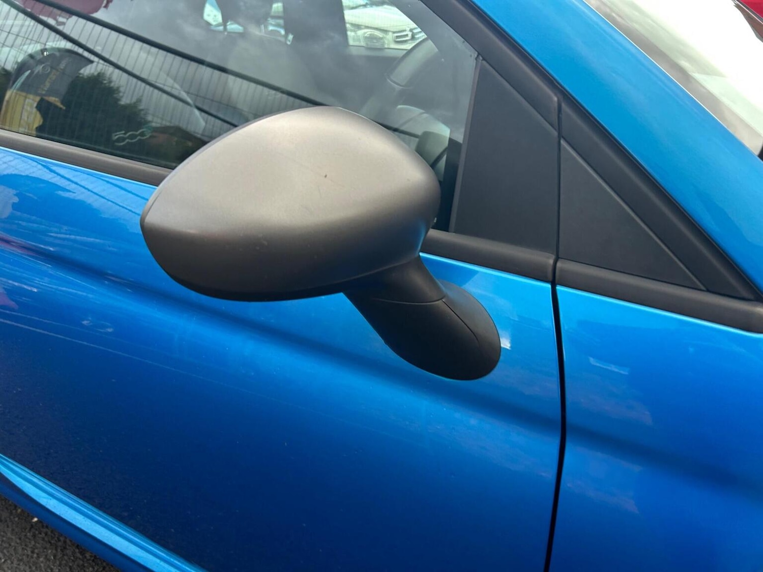 Used Fiat 500 2017 for sale - 76963390: Photo 37