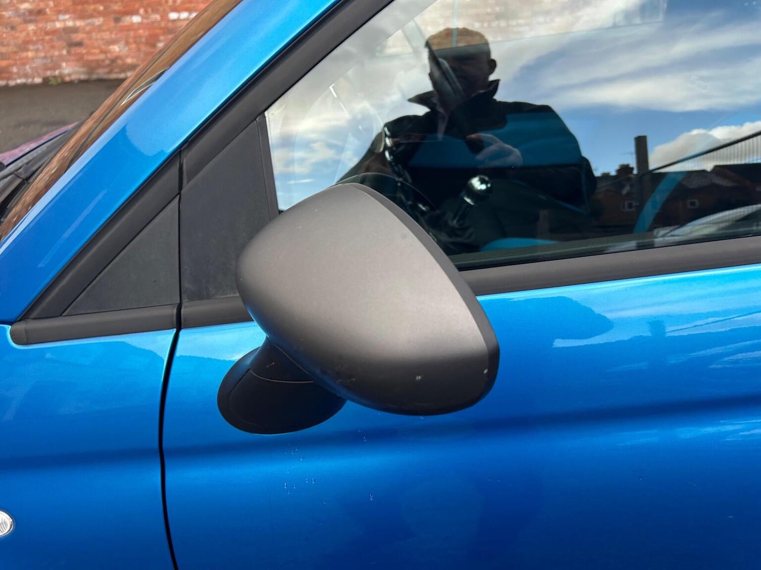 Used Fiat 500 2017 for sale - 76963390: Photo 38