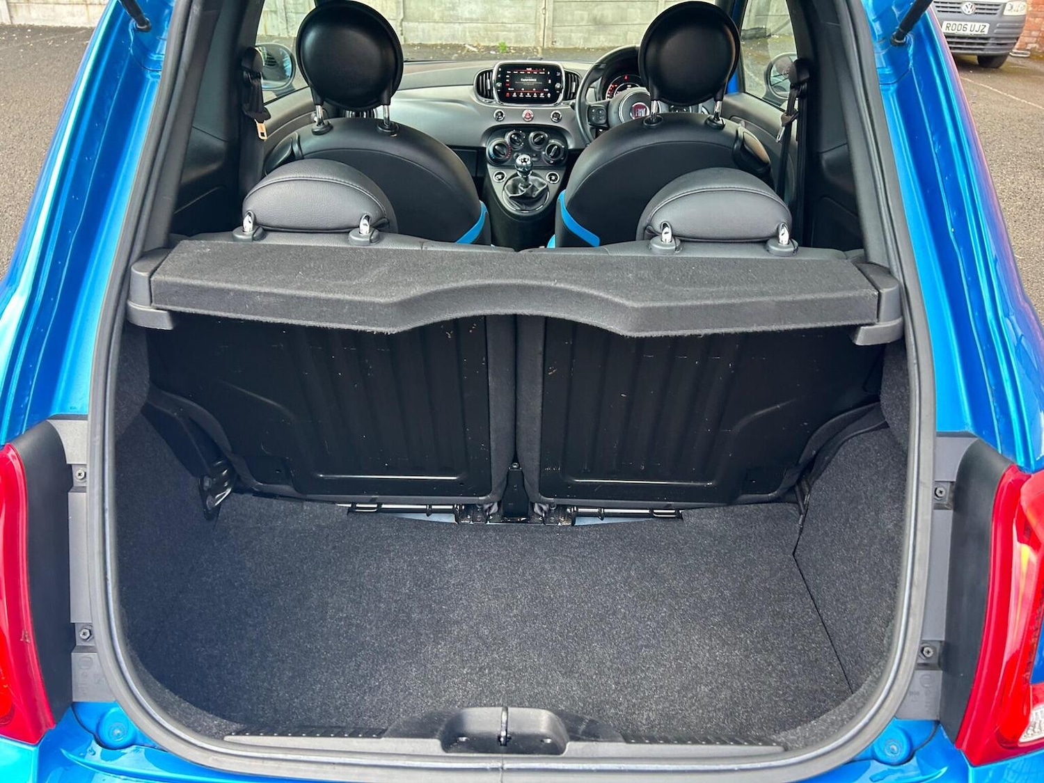 Used Fiat 500 2017 for sale - 76963390: Photo 39