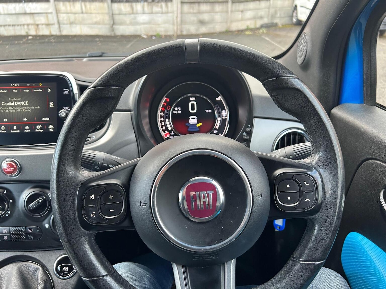 Used Fiat 500 2017 for sale - 76963390: Photo 40