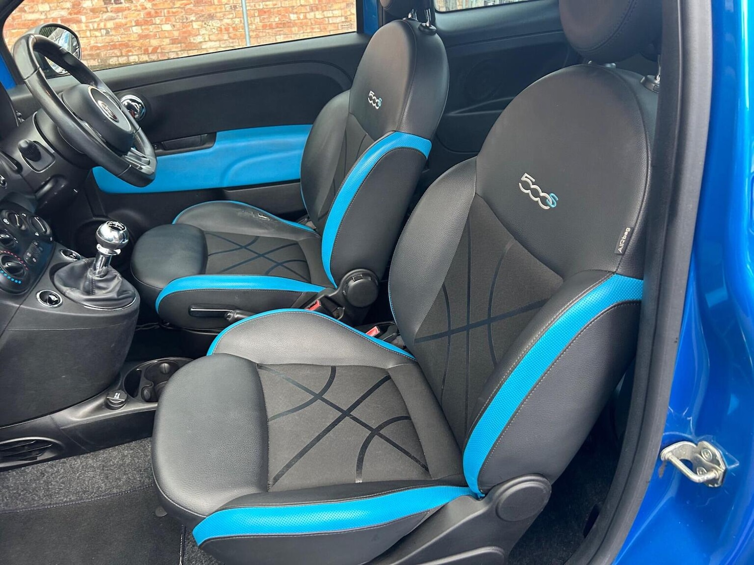 Used Fiat 500 2017 for sale - 76963390: Photo 41