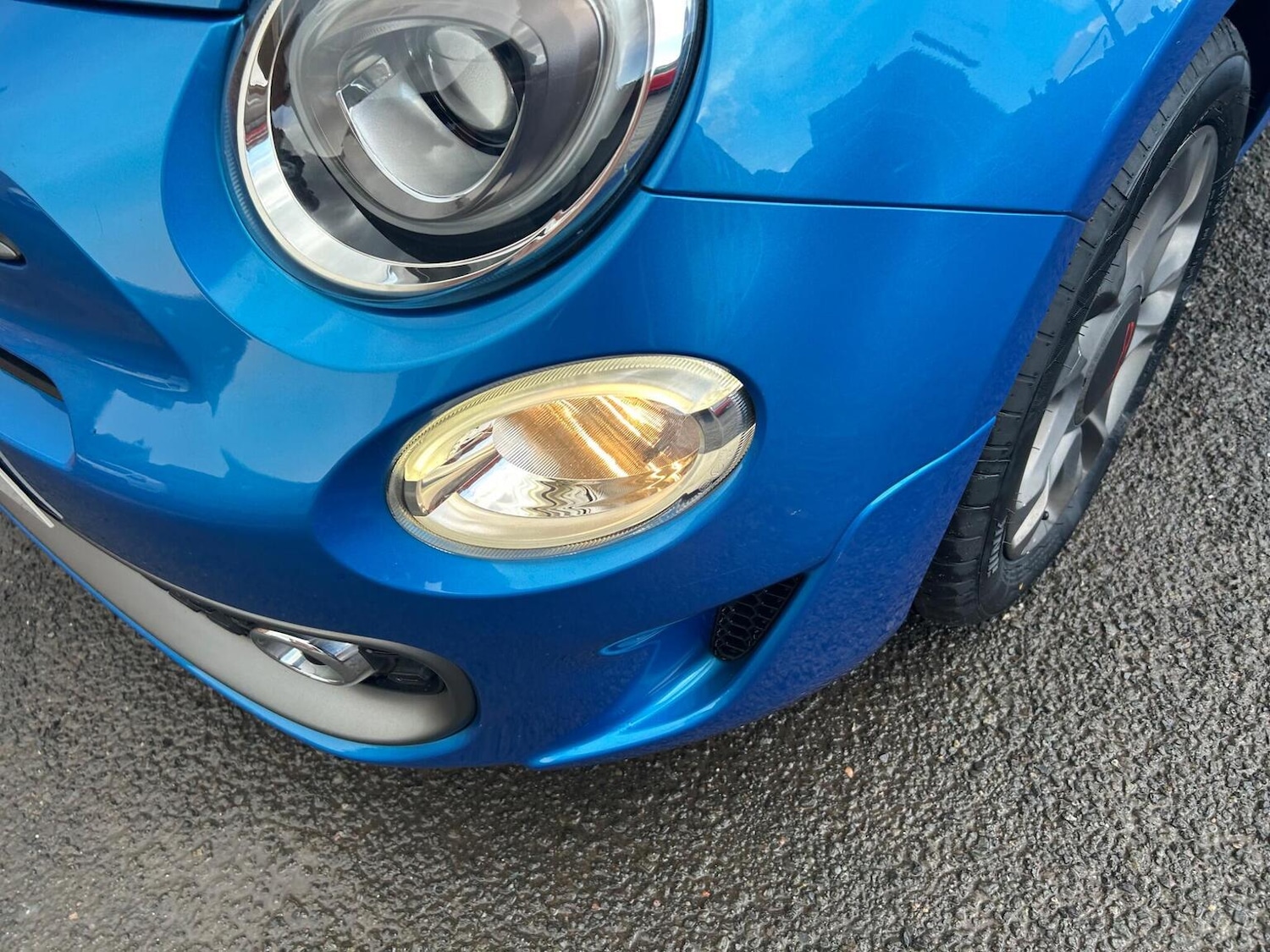 Used Fiat 500 2017 for sale - 76963390: Photo 42