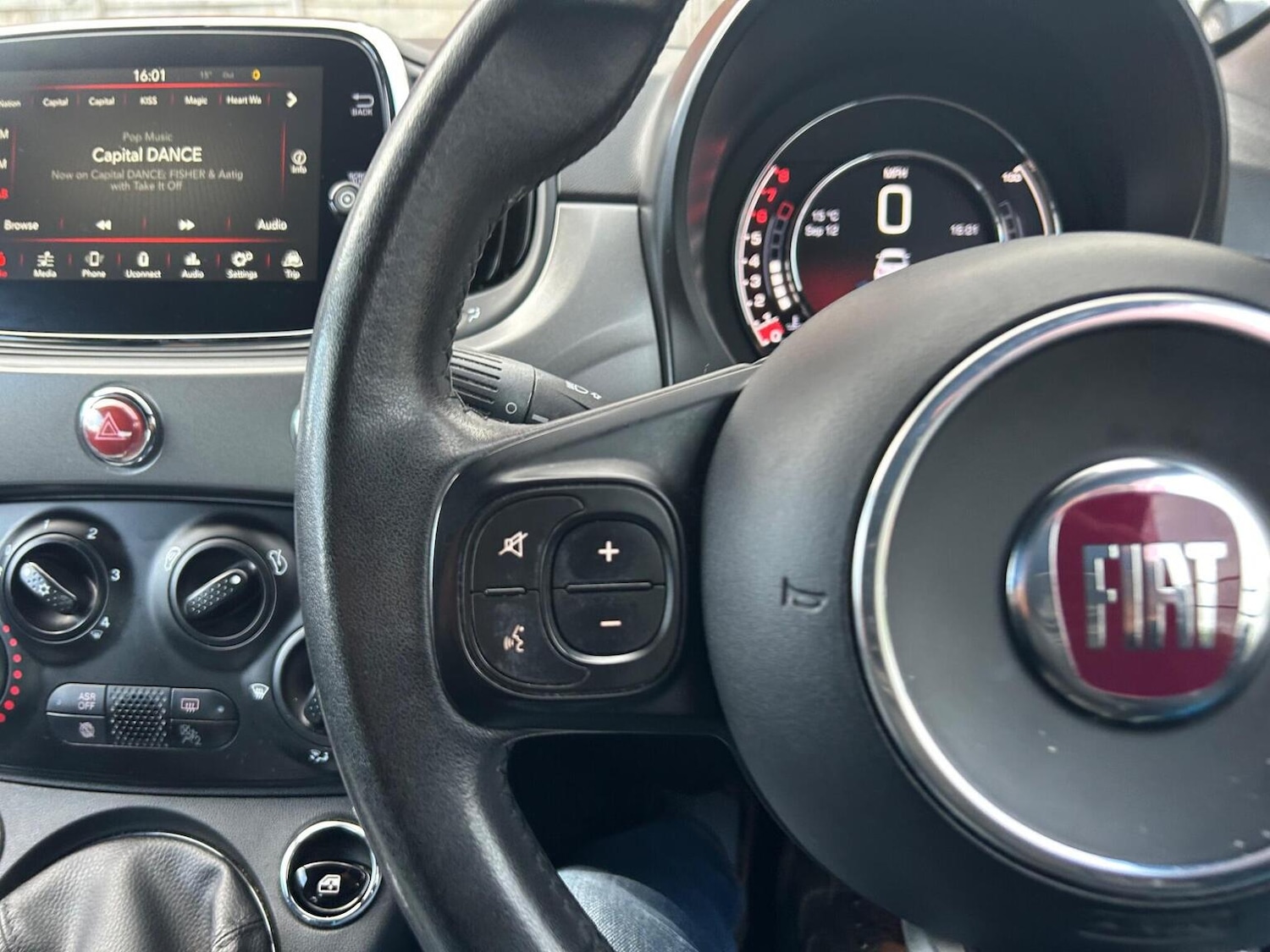 Used Fiat 500 2017 for sale - 76963390: Photo 43