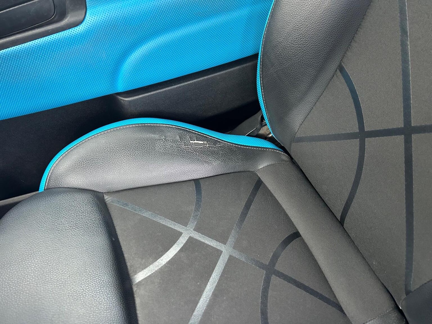 Used Fiat 500 2017 for sale - 76963390: Photo 44