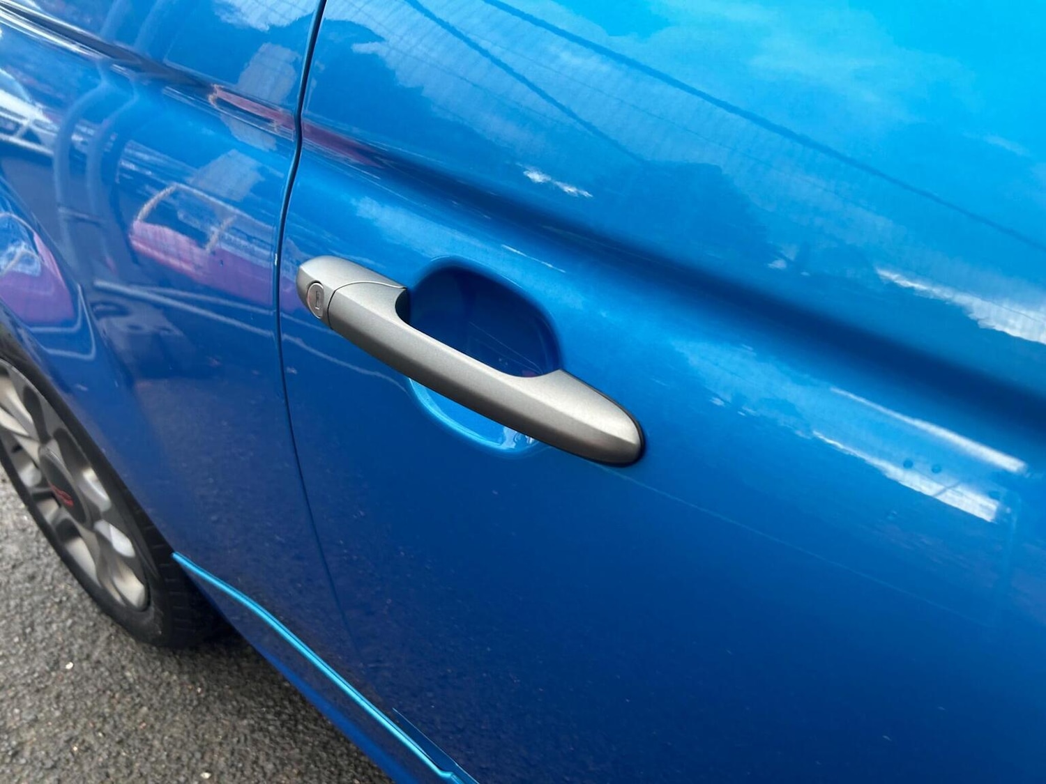 Used Fiat 500 2017 for sale - 76963390: Photo 46