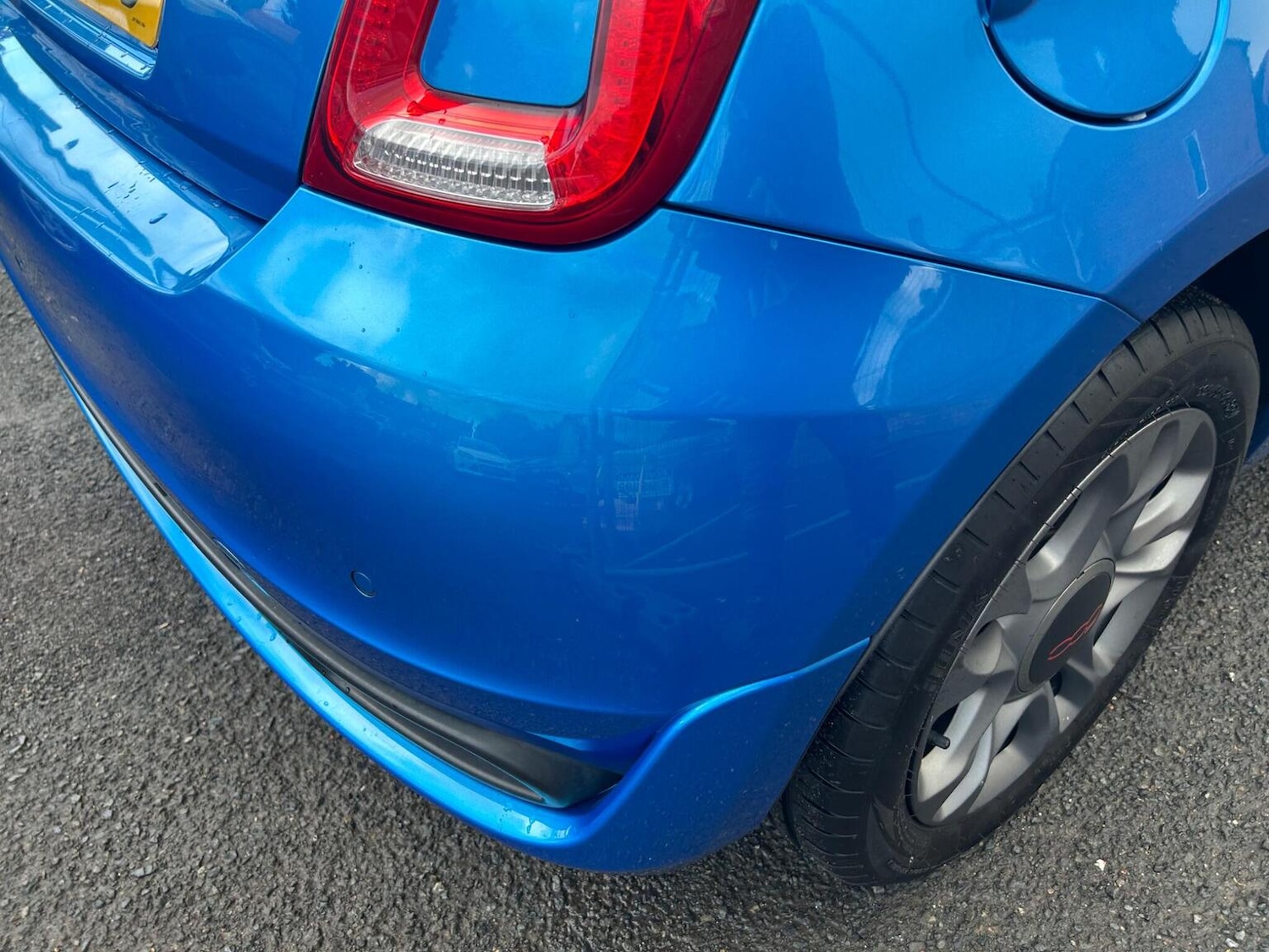 Used Fiat 500 2017 for sale - 76963390: Photo 47