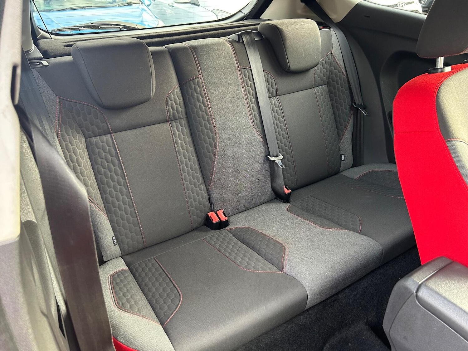 Used Ford Fiesta 2016 for sale - 76963302: Photo 21