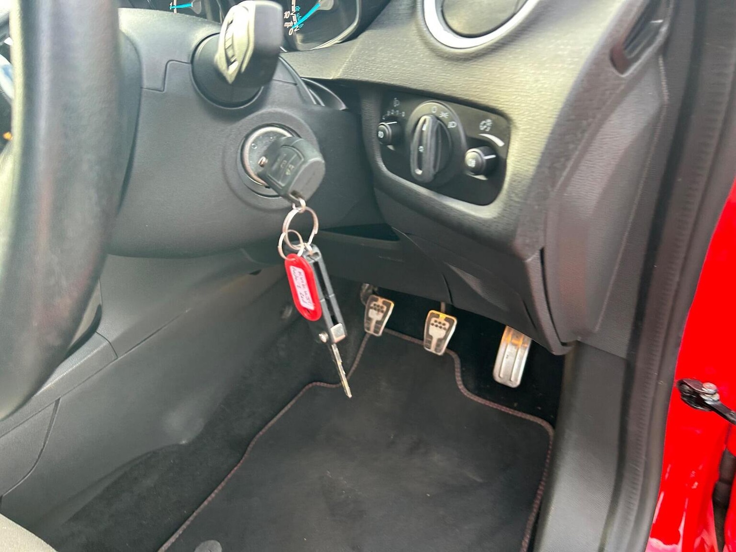 Used Ford Fiesta 2016 for sale - 76963302: Photo 23